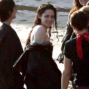 Kristen Stewart Kristen Stewart